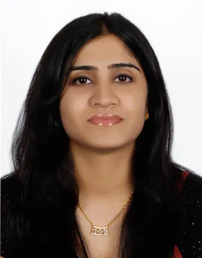 Nivedita Harsh Kumar Lachhwani
