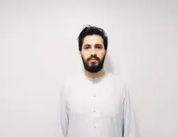 Muhamed Alkhaled
