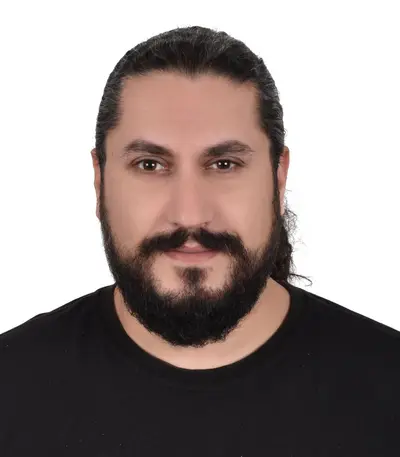 Rayan Rabih Abou Said