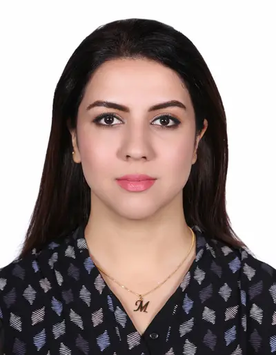 Maya Amiri