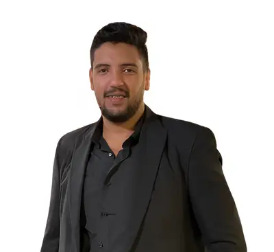 Islam Noureldin Ahmed Khalil Elbadrawy