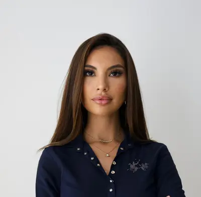 Jasmin Duran