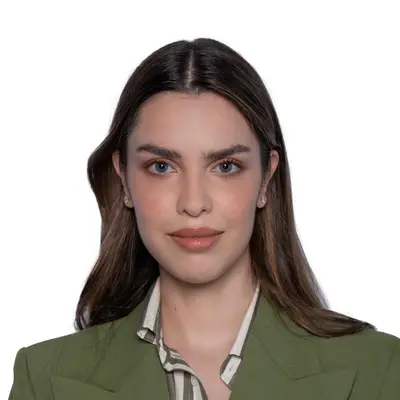 Ainara Aristegui Medina