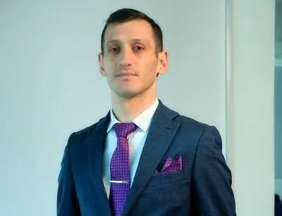 Astemir Chegaduev