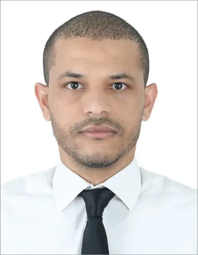 Loay Omer Salih Said