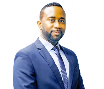 Anthony Jude Uzoamaka Ogoko