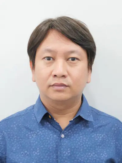 Myo Min Kyaw