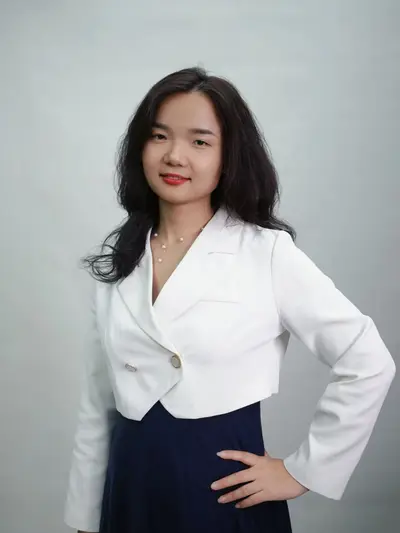 Xueying Xu
