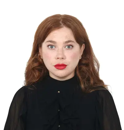 Maria Tariq
