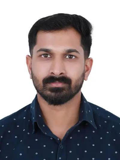 Nikhil Surendran Surendran Bhaskaran