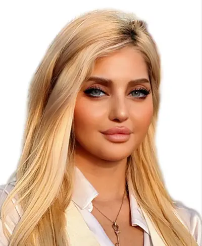 Maryam Saadi Farokh Sereshti