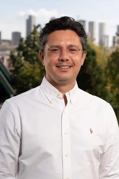 Okan Ersan