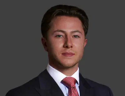 Mitch Simons