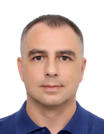 Dzhambulat Tkhazaplizhev