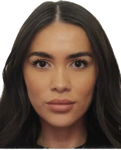 Chloe Anne Smith
