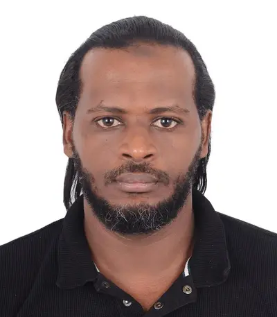 Khalid Elhag Elhadi Ali