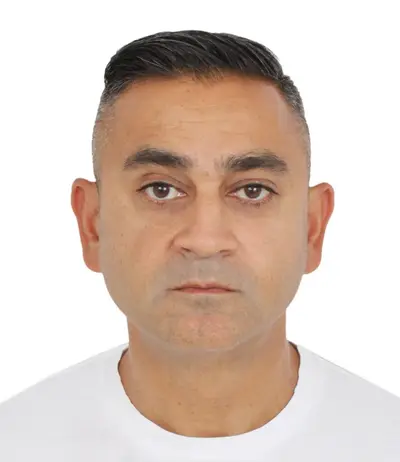 Amir Bakhjam