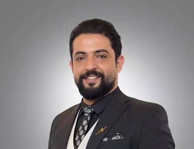Amr Mohamed Shawki Elsayed