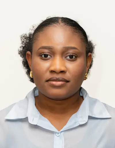 Mercy Korkor Adjetey