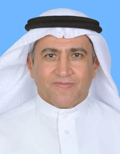 Mohammed Ibrahim A Alhabib 