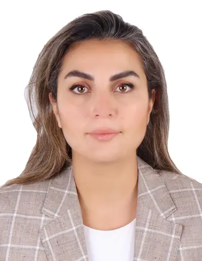 Romina Gholami