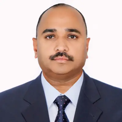Rajan Krishna Murthy Krishnamurthy Sivarama
