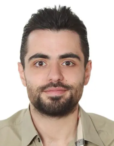 Samer Samir Bou Zeid