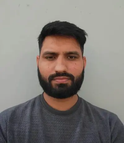 Sandeep Kumar Satish Kumar