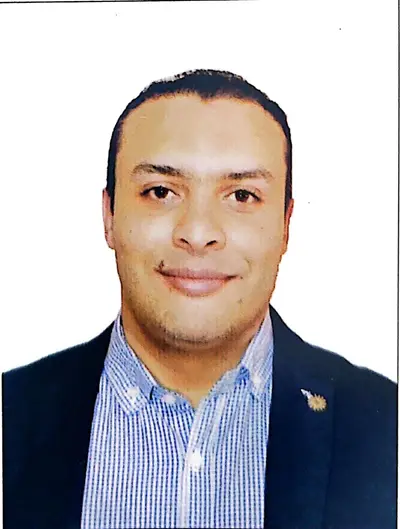 Ahmed Gomaa Mohamed Abdelghany