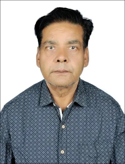 Sadhan Chandra Das Praful Chandra Das