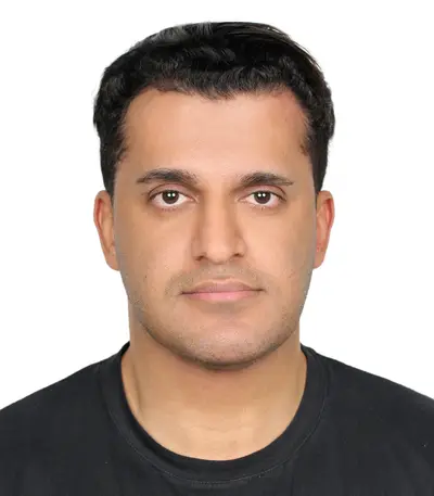 Umar Latif