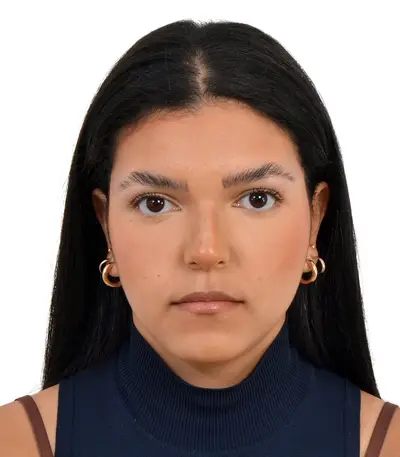 Amina Kherchouch