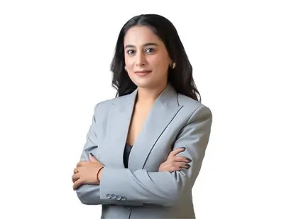 Saloni  Bedi