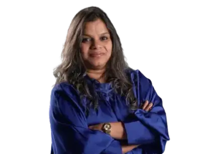 Nehaa Bansal