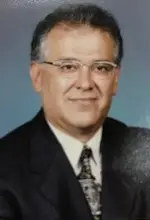 Kamal Samimi