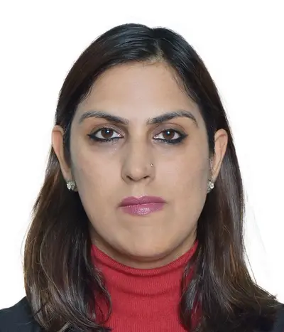Charu Suri Pradeep Suri
