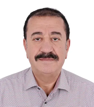 Georges Wadih Farag