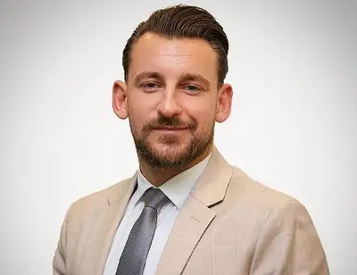 Nils Kochan