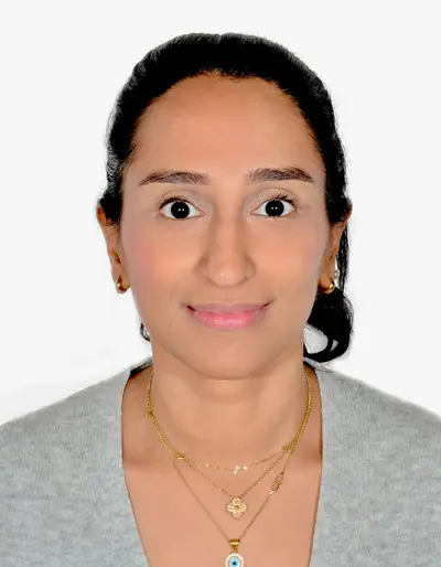 Amrita Kaur Maini
