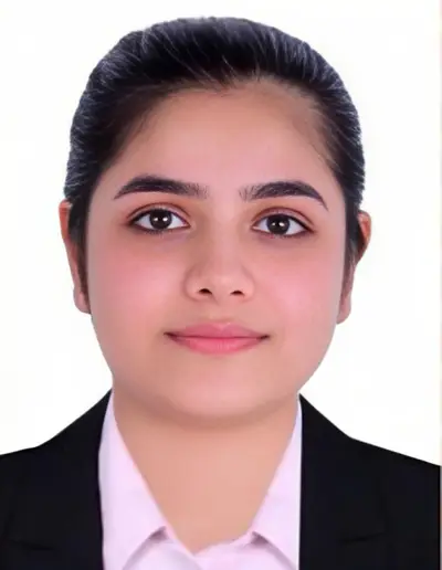 Surbhi Sharma Ramchandra Sharma
