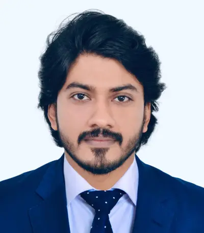 Mohammed Ashiq Cherath Valappil Saidalavi Cherath Valappil