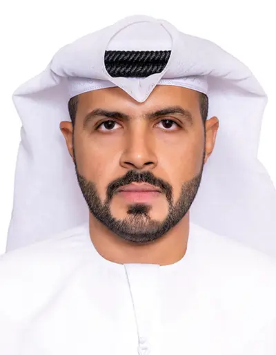 Faisal Salem Saeed Matar Alkalbani