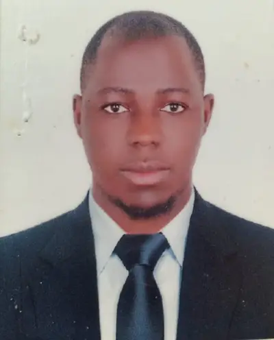 Faiswal Bukenya