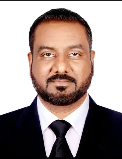 Mirza Shakeel Baig Mirza Jamil Baig