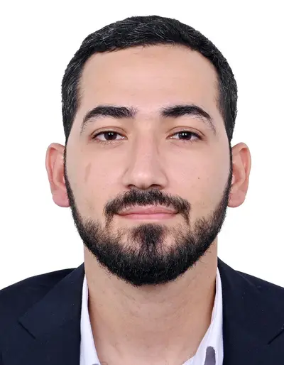 Omar Mohamed Ibrahiem Farag