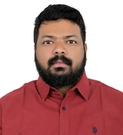 Jain Jose Joseph Jose Chittilappilli
