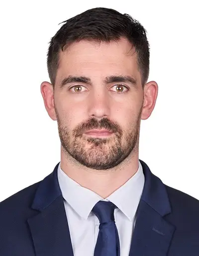 Loic Silvere Antoine Dominique