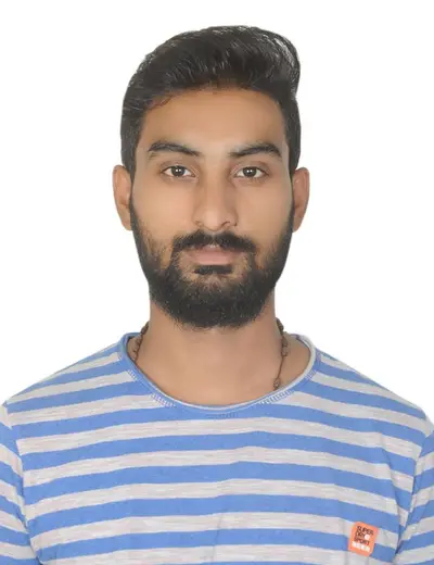 Begul Sonker Anoop Sonkar