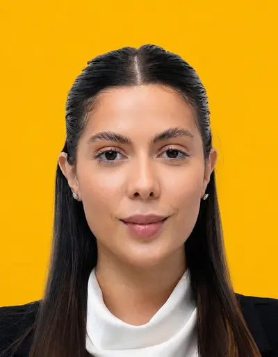 Maria Aline Souza Silva