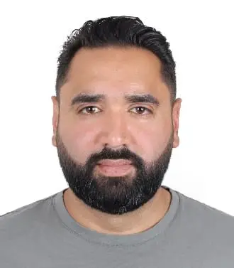 Fahd Khawaja